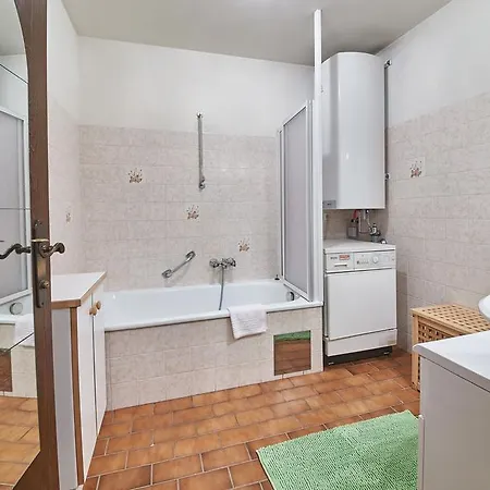 Apartamento Zwolferkogel By Holidayflats24 Saalbach-Hinterglemm