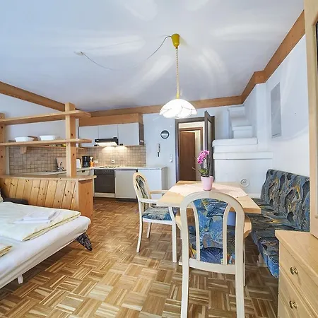 Zwolferkogel By Holidayflats24 *