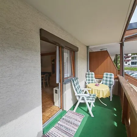 Zwolferkogel By Holidayflats24 Apartamento Saalbach-Hinterglemm