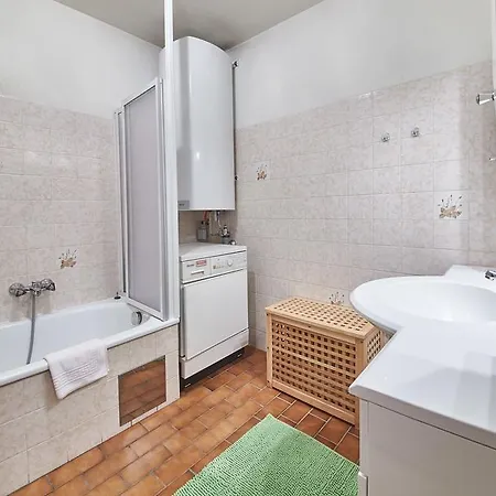 Zwolferkogel By Holidayflats24 *