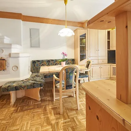 Zwolferkogel By Holidayflats24 *