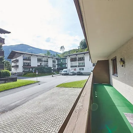 Zwolferkogel By Holidayflats24 Saalbach-Hinterglemm