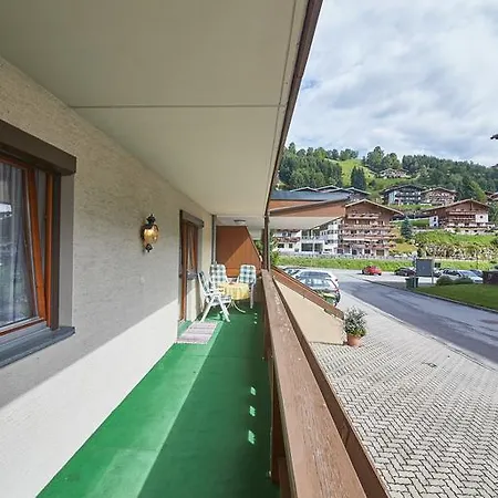 Zwolferkogel By Holidayflats24 Apartamento *