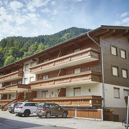 Apartamento Zwolferkogel By Holidayflats24