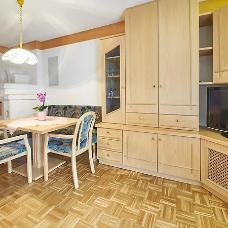 Zwolferkogel By Holidayflats24 Apartamento