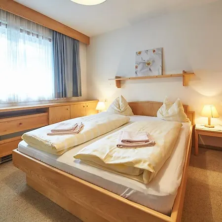 Apartamento Zwolferkogel By Holidayflats24 *