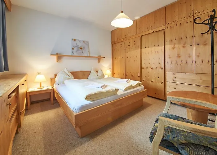 아파트 Zwolferkogel By Holidayflats24 잘바흐 힌터글렘