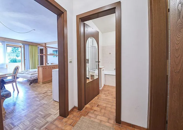 Zwolferkogel By Holidayflats24 아파트