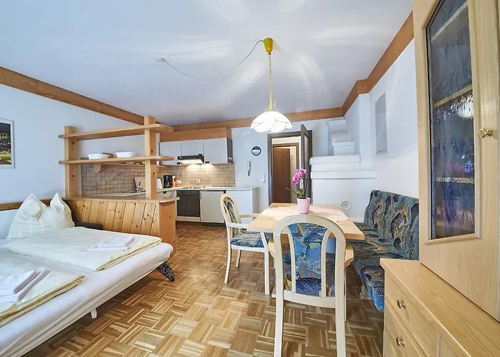 Zwolferkogel By Holidayflats24 *