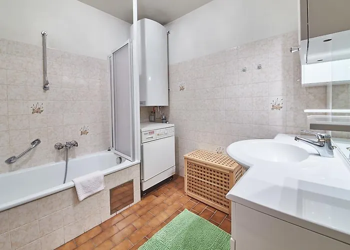 Zwolferkogel By Holidayflats24 *