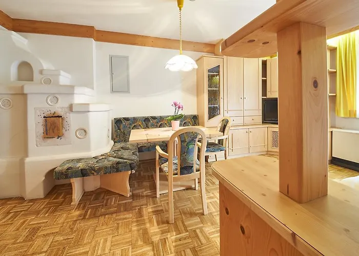 Zwolferkogel By Holidayflats24 *