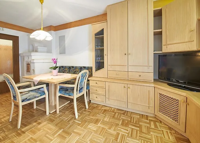 Zwolferkogel By Holidayflats24 아파트