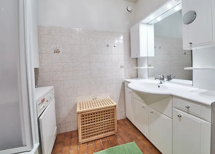 Zwolferkogel By Holidayflats24 아파트 *